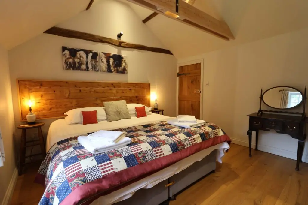 Bedroom 1