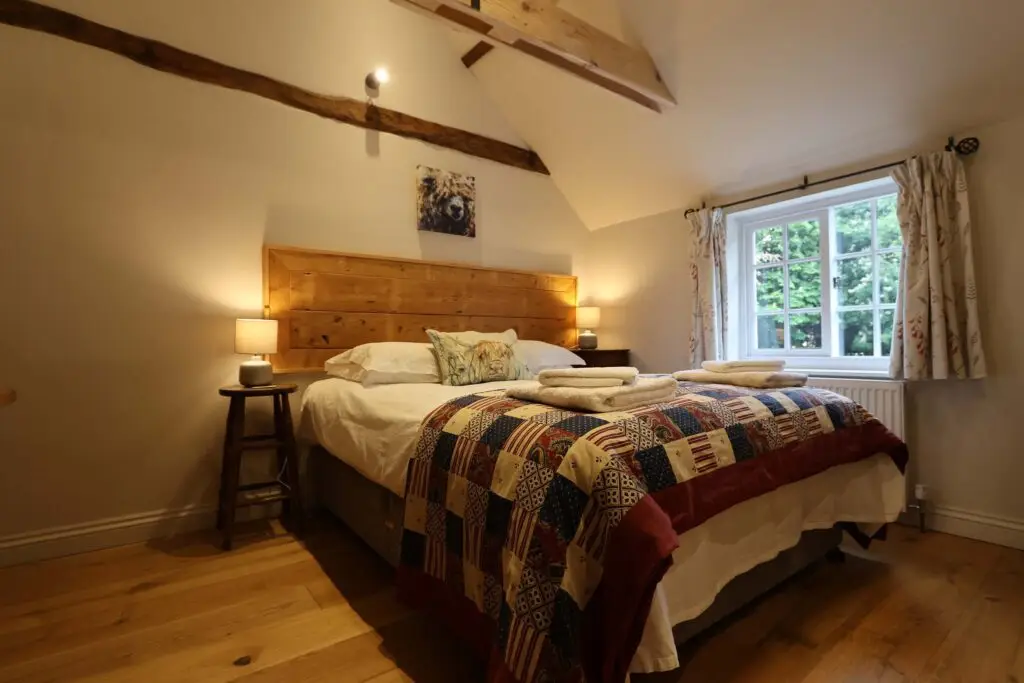 Bedroom 2