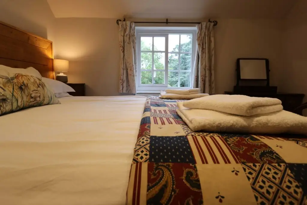 Bedroom 2