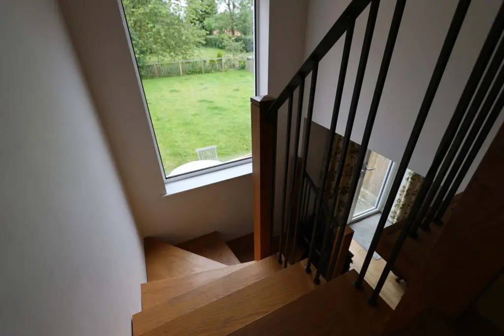 Stairwell