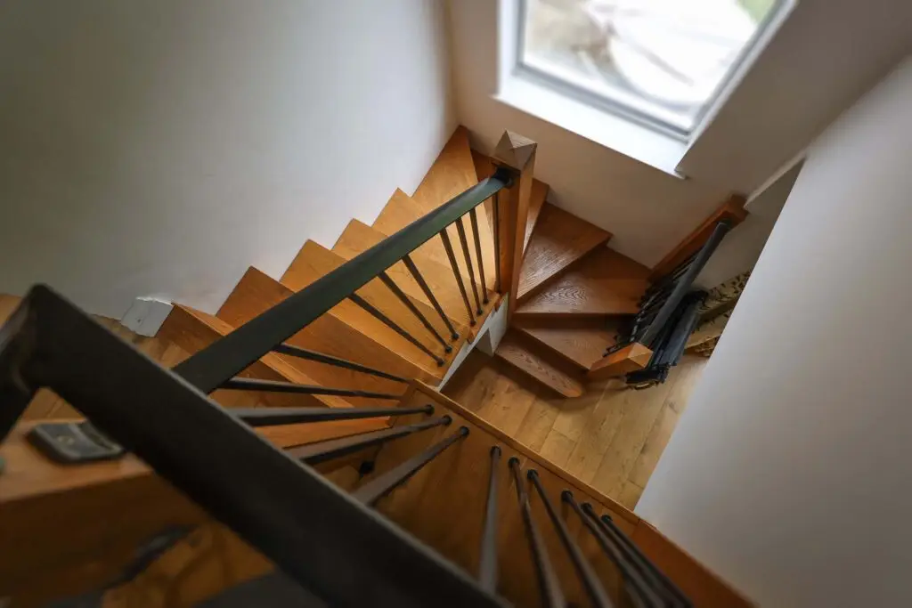 Stairwell